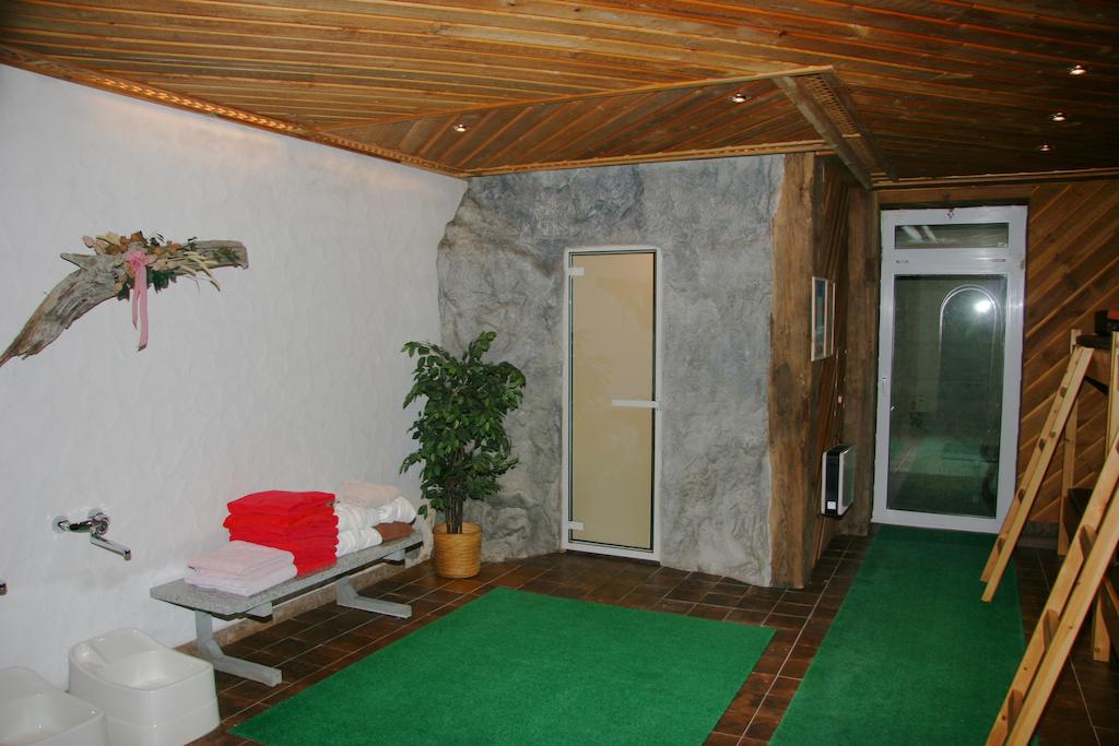 Hotel Mooserhof Sexten Екстериор снимка